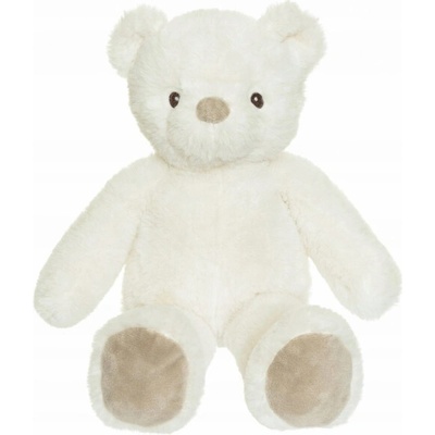 Teddykompaniet Medvídek Sven krémový 35 cm