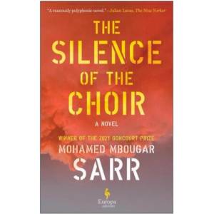 Silence of the Choir | Alison Anderson (2024)