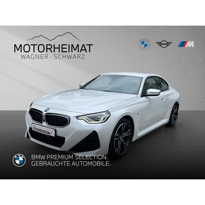 BMW 220i M Sport 135 kW