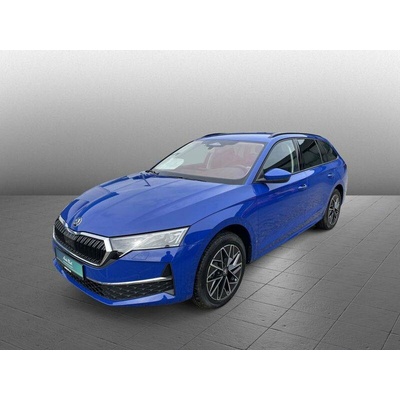 Skoda Octavia Combi 1.5 TSI mHEV Selection 110 kW