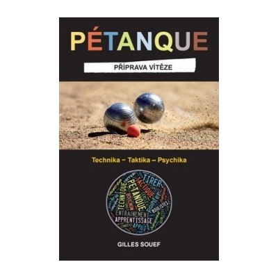Pétanque - Gilles Souef