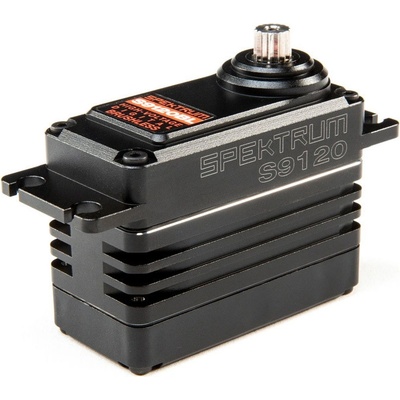Spektrum servo S9120BL 1:5 Car Torque Metal