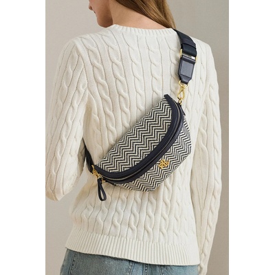 Ralph Lauren Чанта за кръст Lauren Ralph Lauren (431P04059)