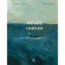 Mesél a tenger - Hanusz Dániel – Bianka Török
