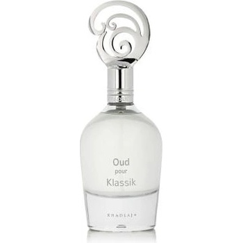 KHADLAJ Oud Pour Klassik EDP 100 ml