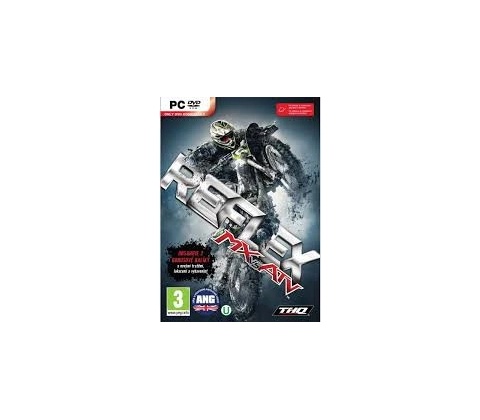 MX vs. ATV: Reflex
