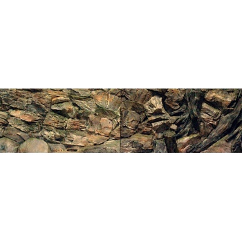 ATG pozadie Kořeny 200 x 50 cm