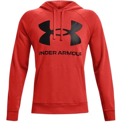 Under Armour UA Rival Fleece Big Logo HD FW21
