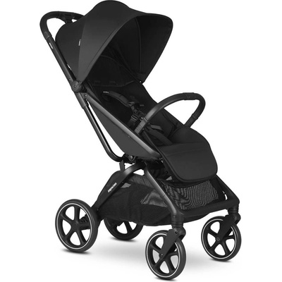 EASYWALKER Sport Rockey L Pure Black 2024