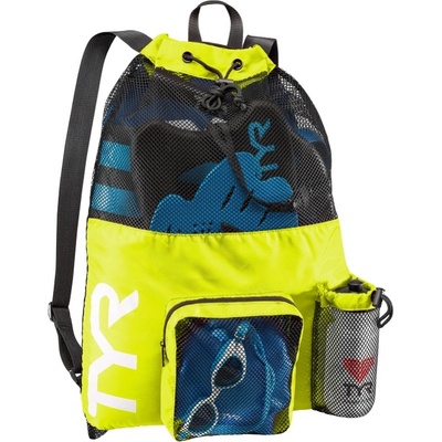 TYR торба за плуване tyr big mummy mesh bag