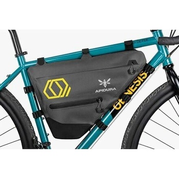 Apidura Expedition full frame pack 12 l