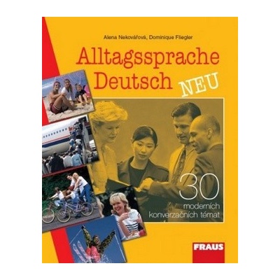 Alltagssprache Deutsch Neu