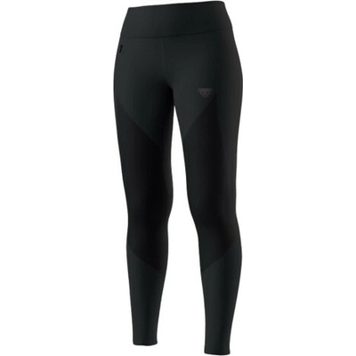 Dámské legíny Dynafit TRAVERSE HYBRID TIGHTS černá