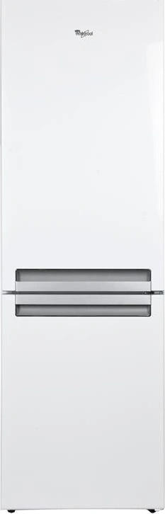 Whirlpool BLF 8121 W