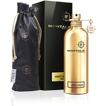 Montale Sweet Vanilla parfémovaná voda unisex 100 ml