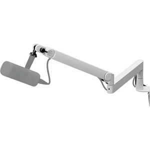 Corsair Wave Mic Arm LP White Стойка за микрофон тип рамо (10AAT9911)