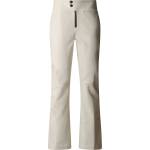 The North Face Ски панталон The North Face Women's Snoga Pant Softshell trousers - White Dune (108-0976-0412)