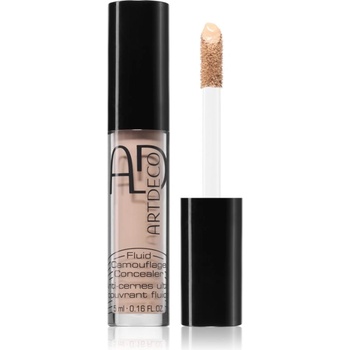 ARTDECO Camouflage течен коректор цвят Yellow/Neutral Light 5ml