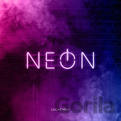 Lucas Hely - CD Neón