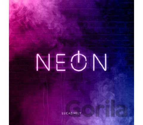 Lucas Hely - CD Neón