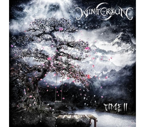 Wintersun Time II 1CD