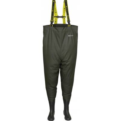 Vodárny bituxx HD13397 khaki