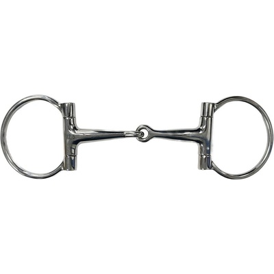 Cassini Déčko westernové – Sleviste.cz