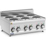 Royal Catering RCES-120/700-6B Преносим котлон