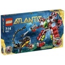 Stavebnice LEGO® LEGO® Atlantis 8080 Podmořský průzkumník