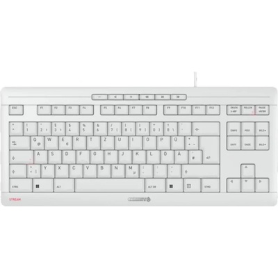 CHERRY Stream TKL USB DE (JK-8600DE-0)
