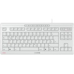 CHERRY Stream TKL USB DE (JK-8600DE-0) Клавиатури