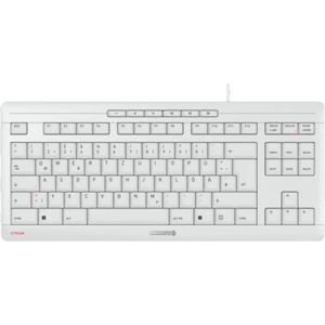 CHERRY Stream TKL USB DE (JK-8600DE-0) Клавиатури