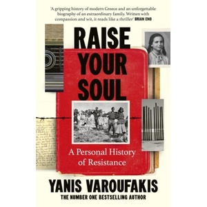 Raise Your Soul (ISBN: 9781529970210)