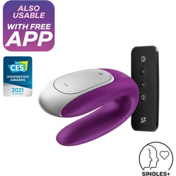 Satisfyer Double Fun