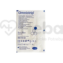 Omnistrip 6 mm x 76 mm