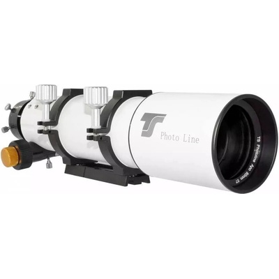 TS APO 80/560mm 2.5” PHOTOLINE f/7 FLP 53