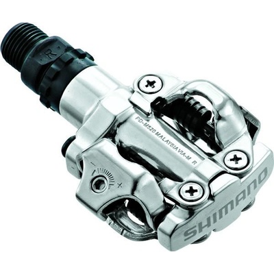 Shimano SPD PD-M520S pedále
