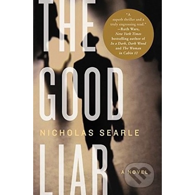 The Good Liar - Nicholas Searle