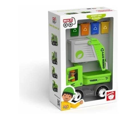 Efko multigo city set 2+1