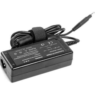 HP Захранване (заместител) за лаптопи HP Compaq 19.5V/3.33A/65W, (4.8x1.7 - Special) (AD6649)