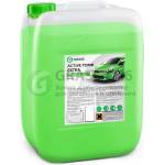GRASS Препарат за безконтактно измиване GRASS - Active Foam Extra - 6 кг
