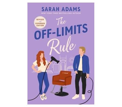 Off-Limits Rule - Adams Sarah
