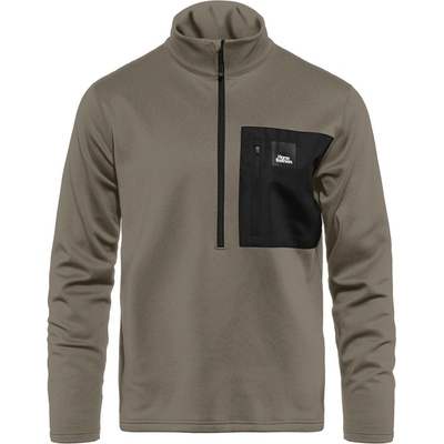 Horsefeathers Miner taupe