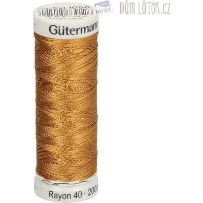 Nit Gütermann Sulky Rayon 1056