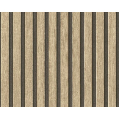 A.S. Création 391091 Vliesová tapeta na zeď Elements, rozmery 0,53 x 10,05 m