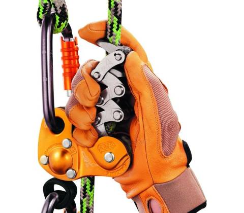 Petzl ZigZag