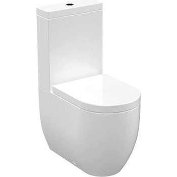 Kerasan WCSET11-FLO