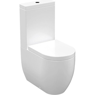 Kerasan WCSET11-FLO