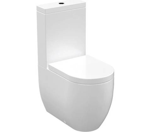 Kerasan WCSET11-FLO