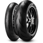 Pirelli DIABLO Supercorsa V3 SC1 200/55 ZR17 78W Мотоциклетни гуми